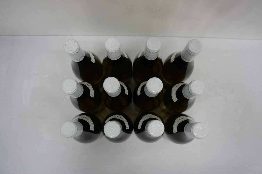 Michel Niellon Chevalier Montrachet Grand Cru 2013