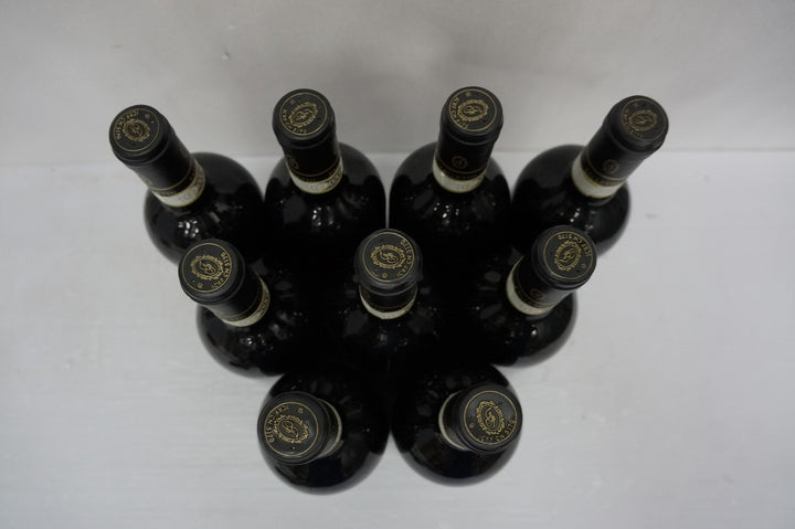 Bruno Giacosa Barolo Rocche del Falletto Riserva 2007