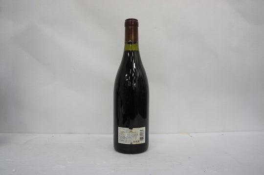 Claude Dugat Griotte Chambertin Grand Cru 2001