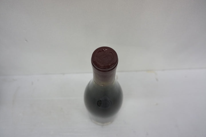 Claude Dugat Griotte Chambertin Grand Cru 2001