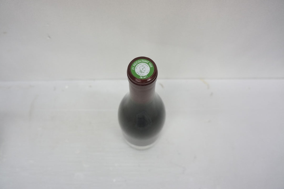 Claude Dugat Griotte Chambertin Grand Cru 2002
