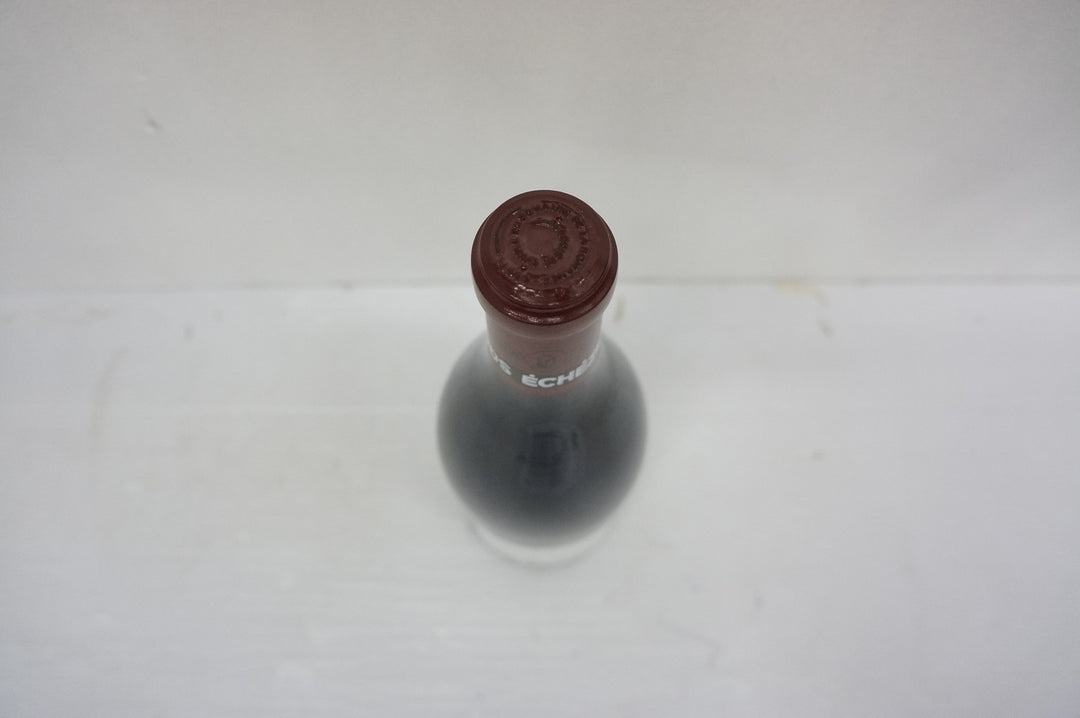 DRC Grands Echezeaux Grand Cru 2009