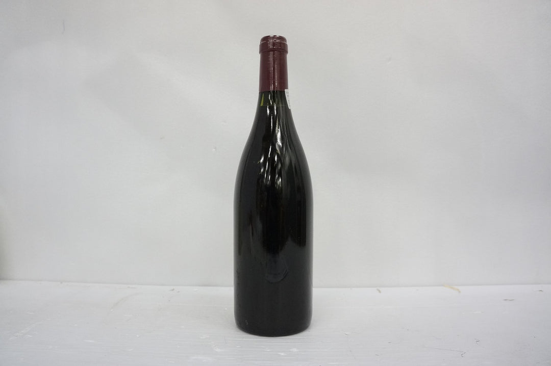 Emmanuel Rouget Echezeaux Grand Cru 1996