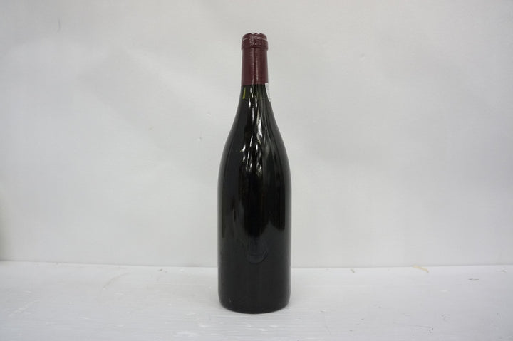 Emmanuel Rouget Echezeaux Grand Cru 1996