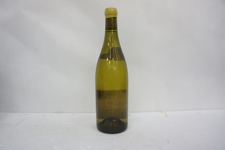 Raveneau Chablis Les Clos Grand Cru 1997