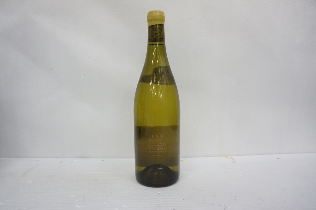 Raveneau Chablis Les Clos Grand Cru 1997
