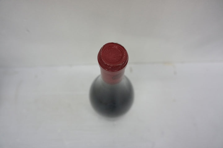 Robert Groffier Chambolle Musigny Les Amoureuses 1er Cru 1999
