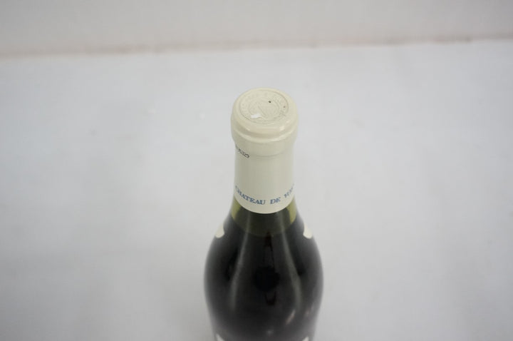 Bouchard La Romanee Grand Cru 1982