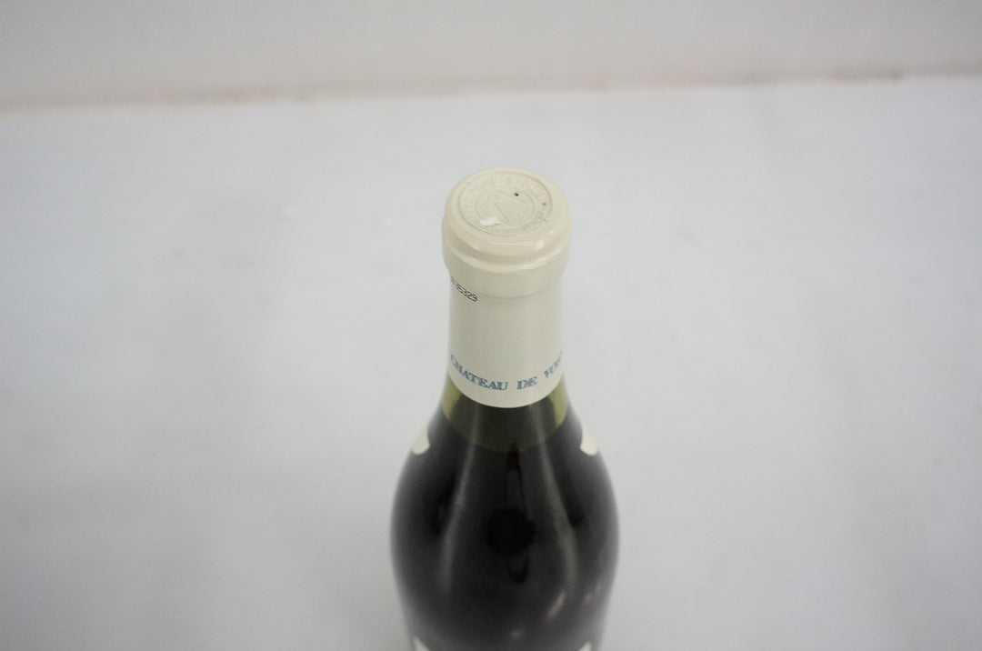Bouchard La Romanee Grand Cru 1982