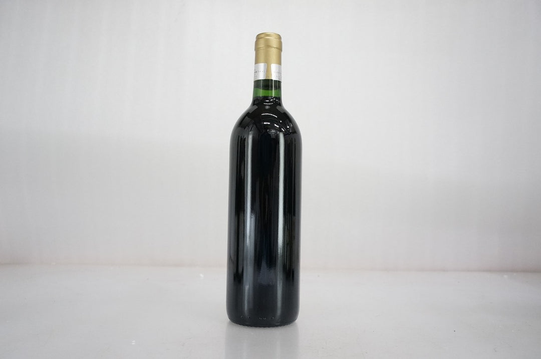 Chateau Clinet 1990