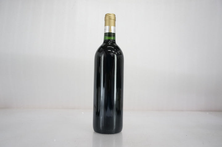 Chateau Clinet 1990