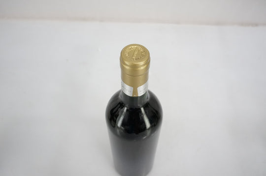 Chateau Clinet 1990