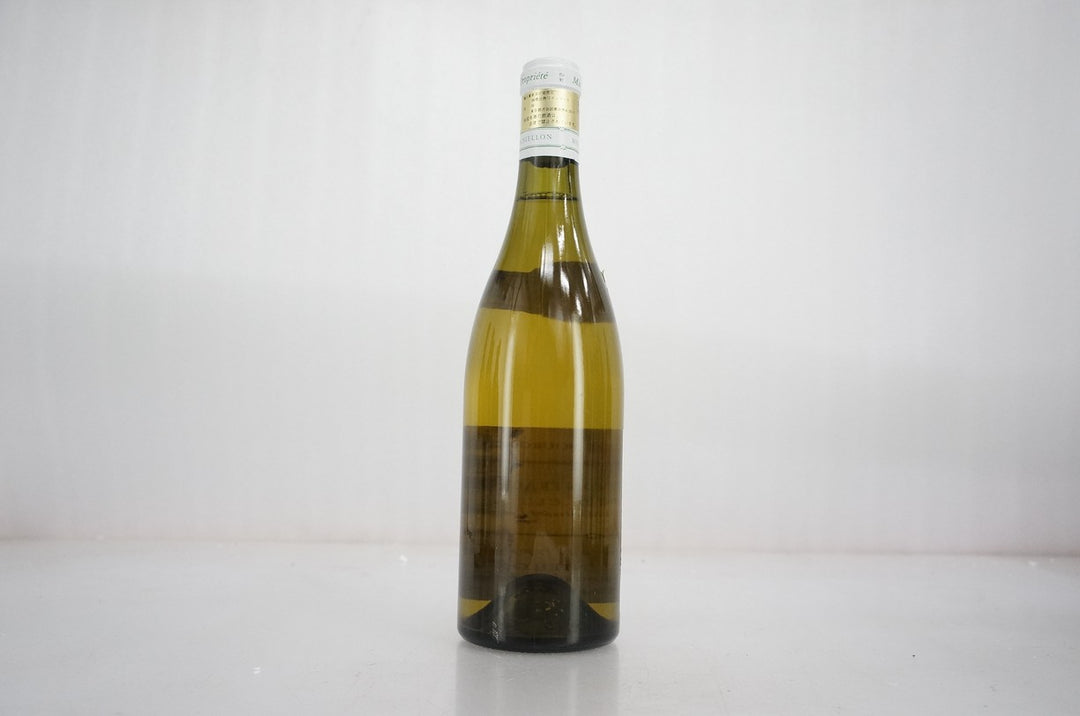 Michel Niellon Batard Montrachet Grand Cru 1990