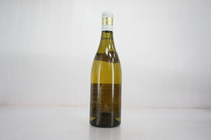 Michel Niellon Batard Montrachet Grand Cru 1990