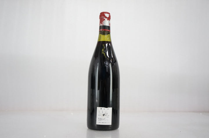 Mommessin Clos de Tart Grand Cru 1990