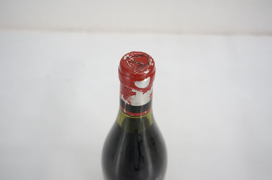 Mommessin Clos de Tart Grand Cru 1990