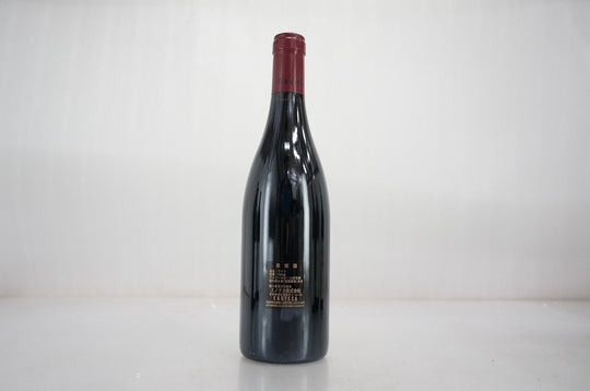 Georges Roumier Bonnes Mares Grand Cru 2002