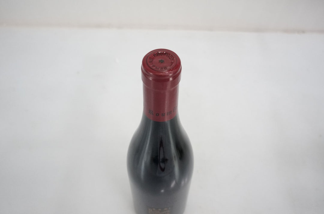 Georges Roumier Bonnes Mares Grand Cru 2002