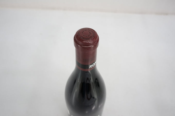 DRC Romanee St Vivant Grand Cru 2005