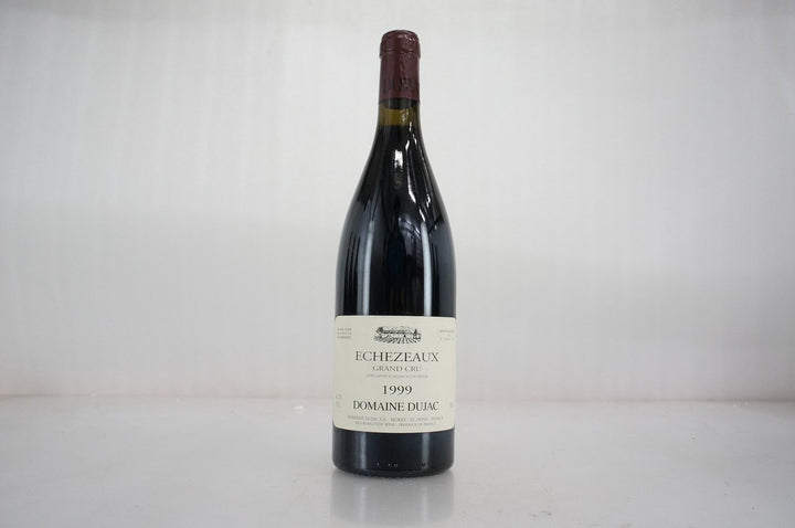 Dujac Echezeaux Grand Cru 1999