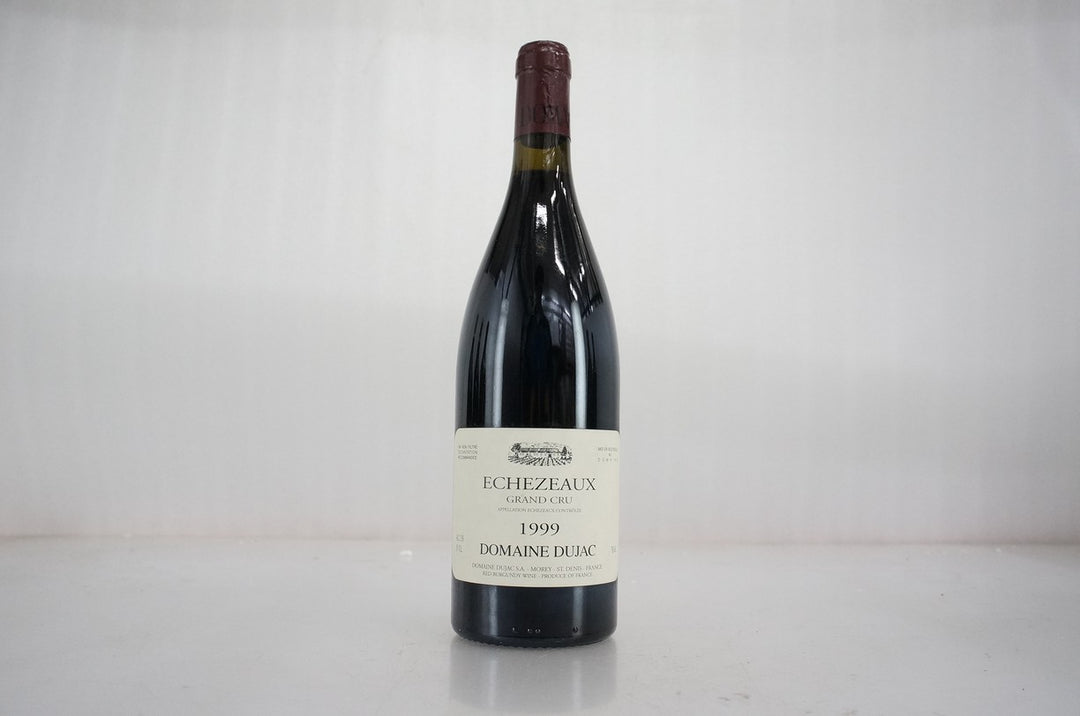 Dujac Echezeaux Grand Cru 1999