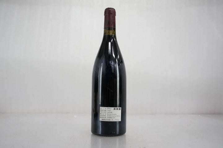 Dujac Echezeaux Grand Cru 1999