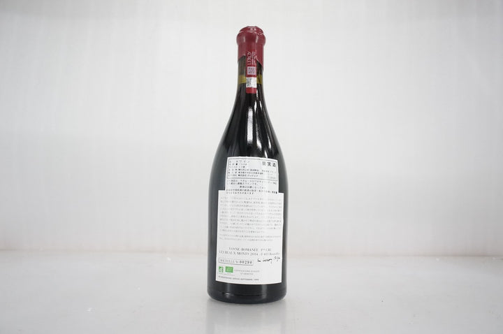 Leroy (Domaine) Vosne Romanee Les Beaux Monts 1er Cru 2014