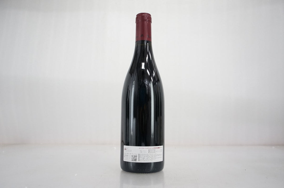 Georges Roumier Bonnes Mares Grand Cru 2002