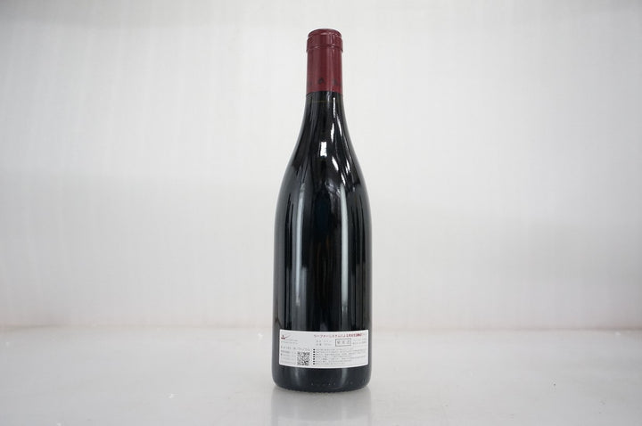 Georges Roumier Bonnes Mares Grand Cru 2002
