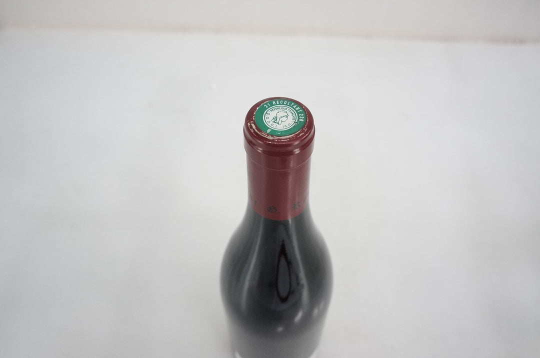 Georges Roumier Bonnes Mares Grand Cru 2002
