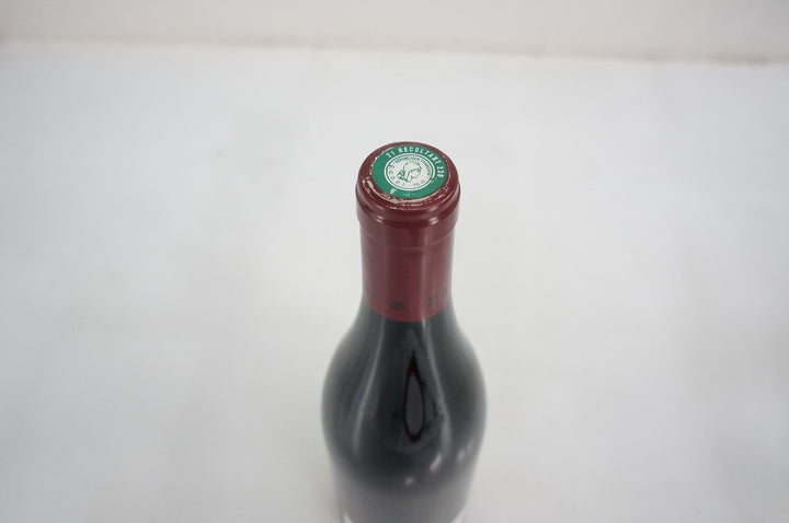 Georges Roumier Bonnes Mares Grand Cru 2002