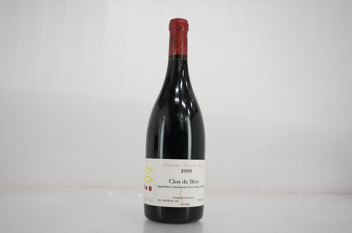 Prieure Roch Chambertin Clos de Beze Grand Cru 1999