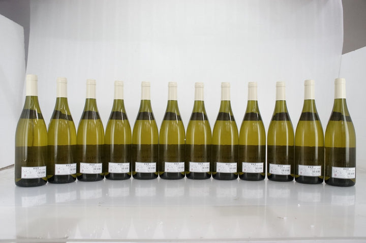 Dauvissat Chablis Les Clos Grand Cru 2013