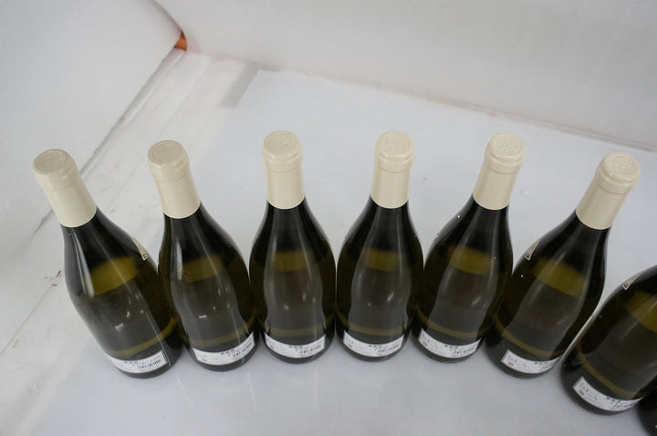 Dauvissat Chablis Les Clos Grand Cru 2013