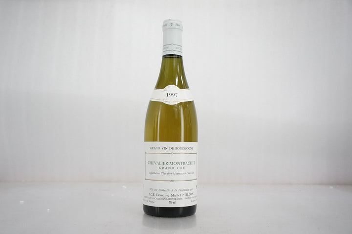 Michel Niellon Chevalier Montrachet Grand Cru 1997