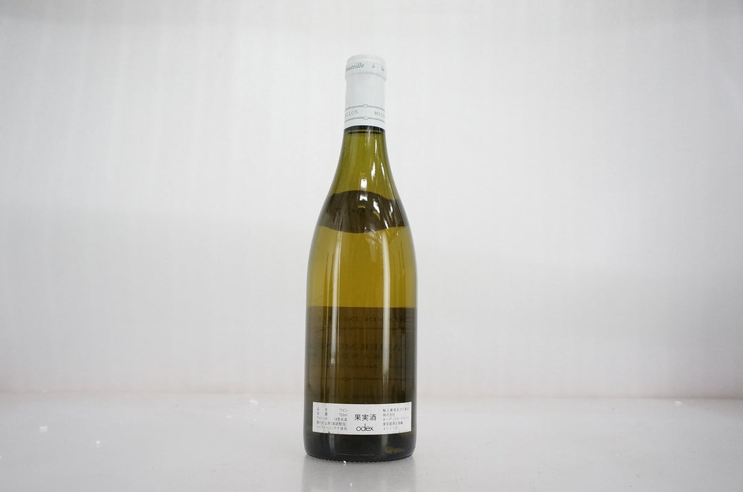 Michel Niellon Chevalier Montrachet Grand Cru 1997