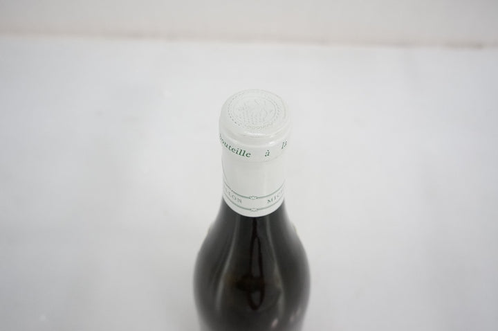 Michel Niellon Chevalier Montrachet Grand Cru 1997