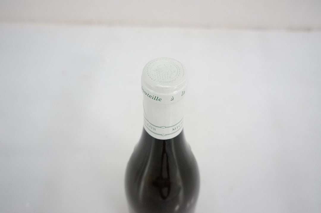 Michel Niellon Chevalier Montrachet Grand Cru 1997