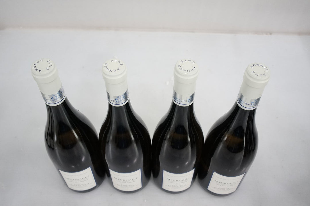 Arnaud Ente Meursault Clos des Ambres 2003