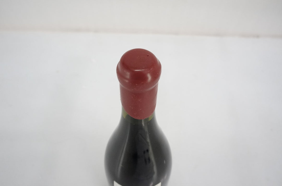 Leroy (Domaine) Romanee St Vivant Grand Cru 2002