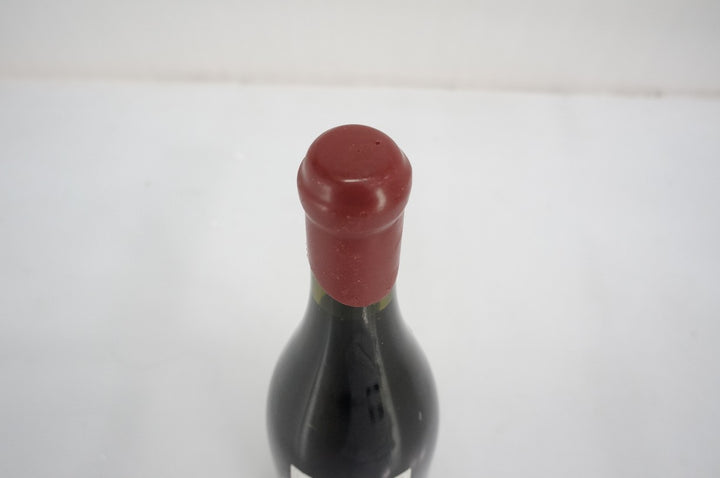 Leroy (Domaine) Romanee St Vivant Grand Cru 2002