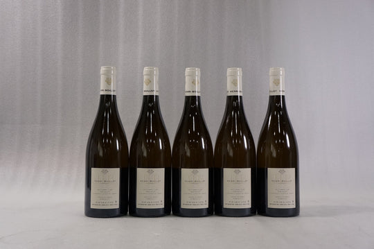Henri Boillot Montrachet Grand Cru 2009