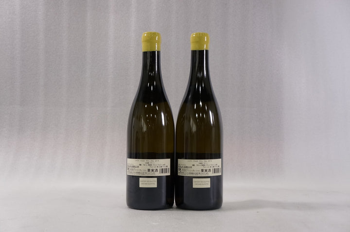 Raveneau Chablis Les Forets 1er Cru 2014