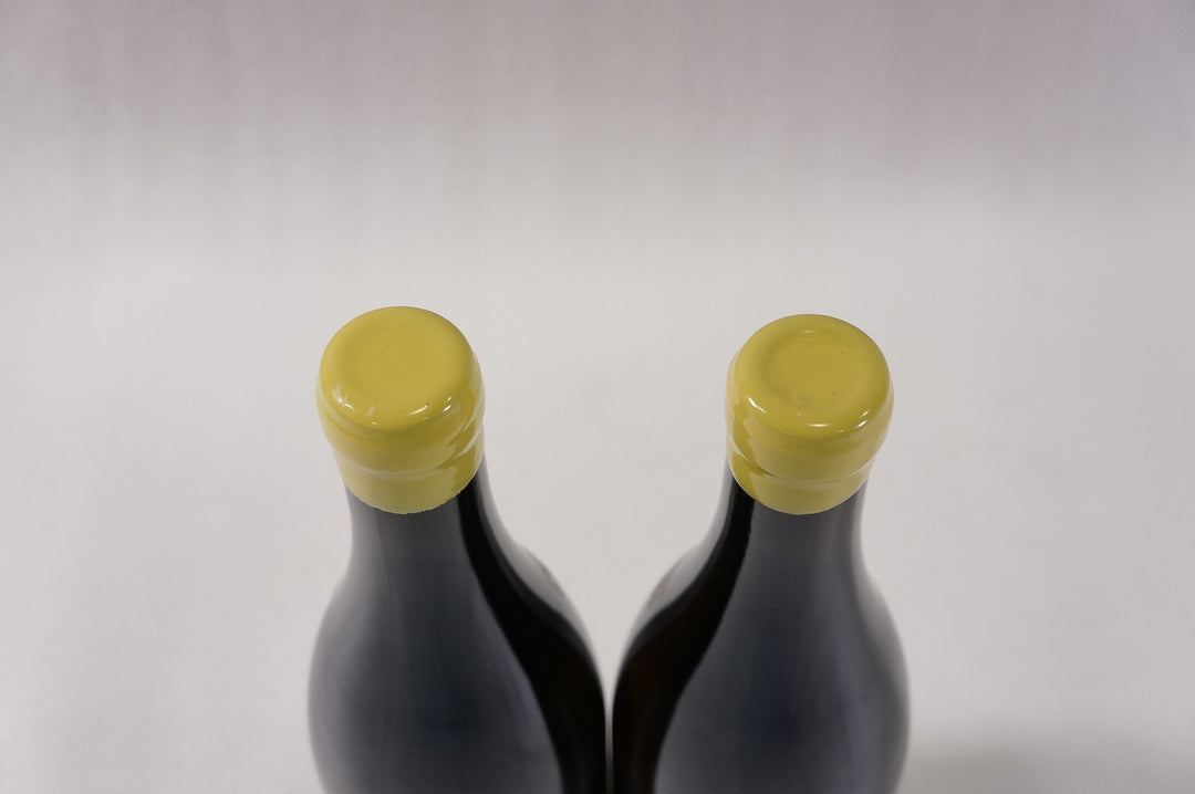 Raveneau Chablis Les Forets 1er Cru 2014