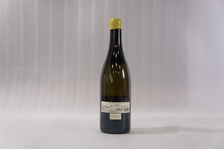 Raveneau Chablis Les Clos Grand Cru 2014