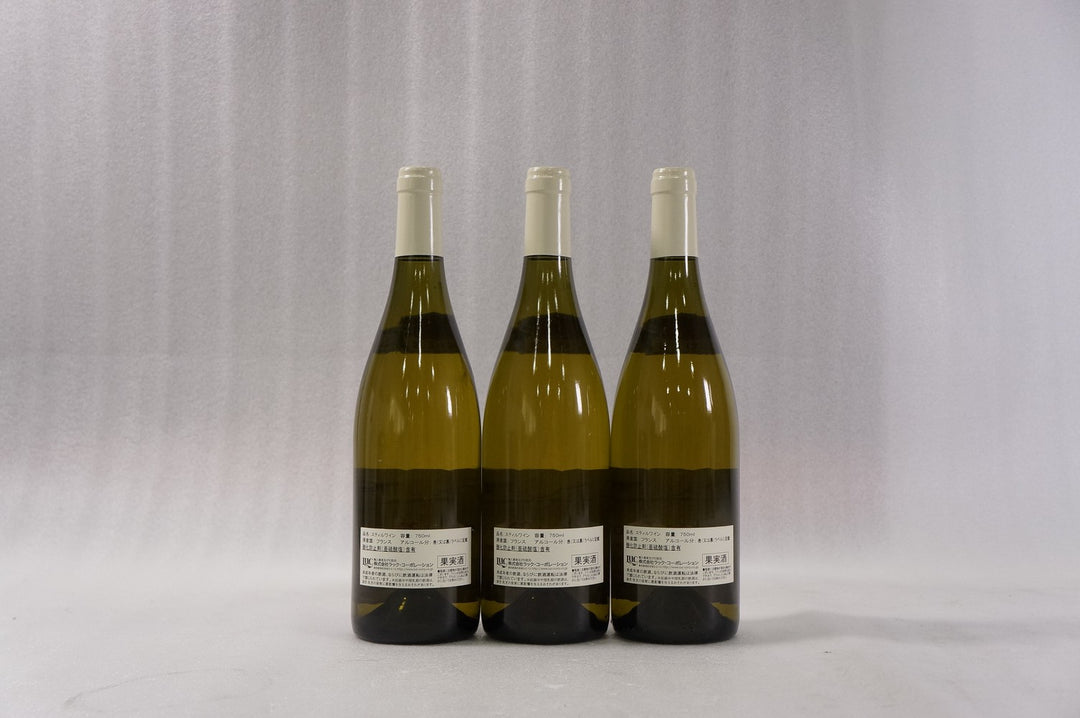 Dauvissat Chablis La Forest 1er Cru 2013