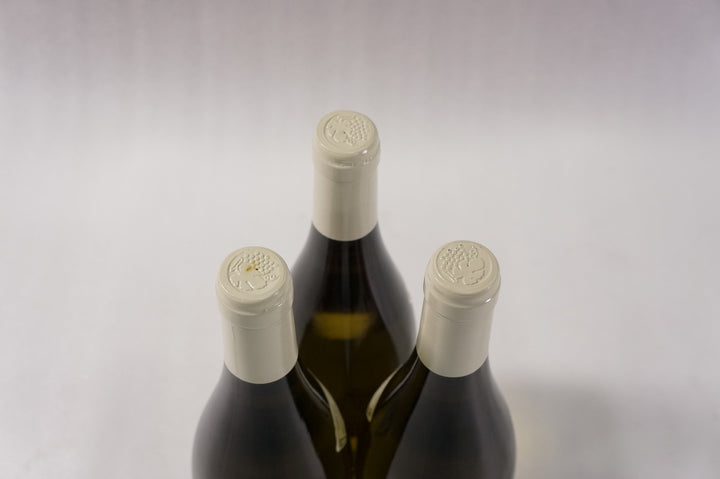 Dauvissat Chablis La Forest 1er Cru 2013