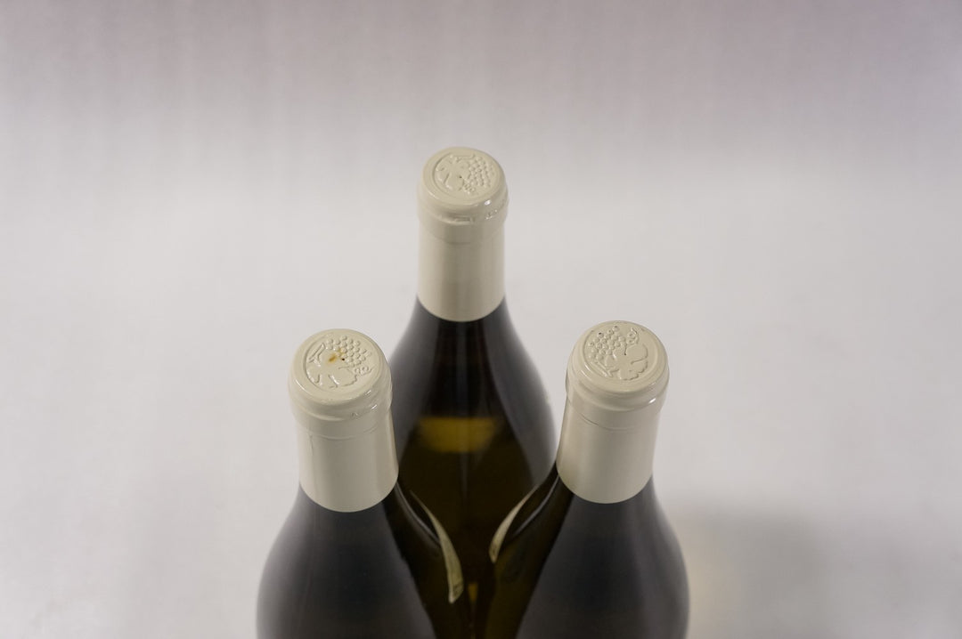 Dauvissat Chablis La Forest 1er Cru 2013