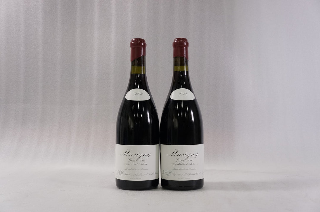 Leroy (Domaine) Musigny Grand Cru 2006