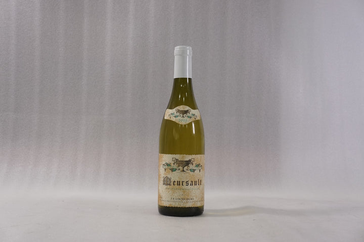 Coche Dury Meursault 2005